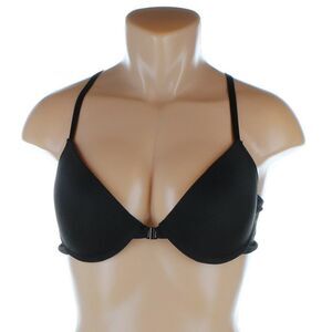 Bobbie Brooks Racerback Push-up Bra 36C NWT